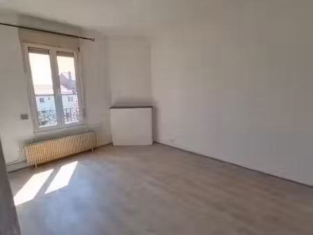 location appartement 2 pièces 40 m² à la courneuve (93120)  860 €