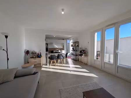 location appartement 2 pièces 70.96 m² à la valette-du-var (83160)  908 €