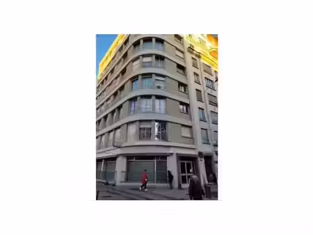 location meublée appartement 2 pièces 37 m² à lyon 3ème (69003)  960 €