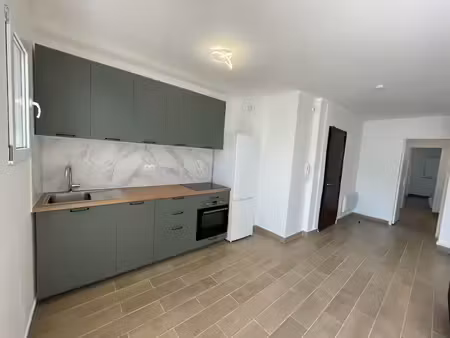 location meublée appartement 2 pièces 45 m² à marseille 10ème (13010)  999 €