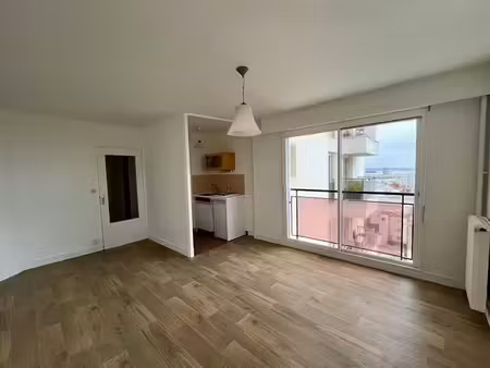 location appartement 1 pièce 27 m² à paris 19ème (75019)  885 €