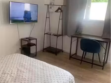 location meublée appartement 1 pièce 19 m² à vincennes (94300)  900 €