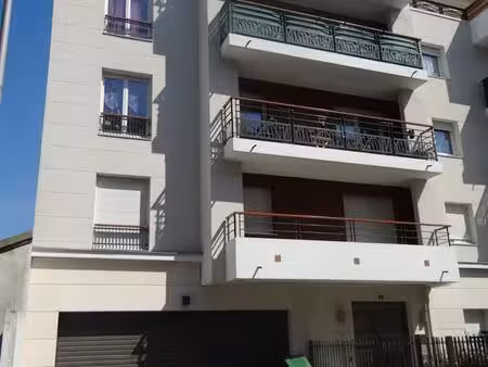 appartement t2
