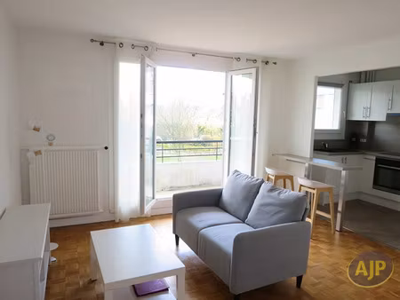 location appartement 2 pièces 43.58 m² à deuil-la-barre (95170)  1 008 €
