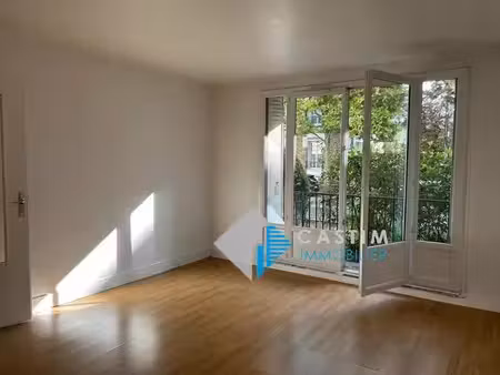 location appartement 2 pièces 48.7 m² à la varenne saint hilaire (94210)  1 117 €