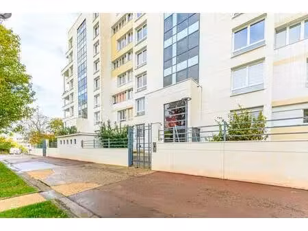 appartement t4
