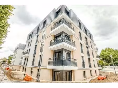 appartement t1