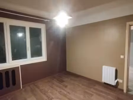 location appartement 3 pièces 60 m² à aulnay-sous-bois (93600)  1 250 €