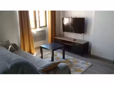 location meublée appartement 2 pièces 50 m² à lyon 6ème (69006)  1 200 €