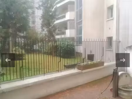 location appartement 2 pièces 51 m² à neuilly-sur-seine (92200)  1 390 €