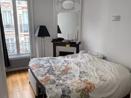 location meublée appartement 3 pièces 40 m² à puteaux (92800)  1 400 €