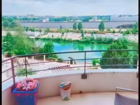location appartement 5 pièces 53 m² à neuilly-plaisance (93360)  1 510 €