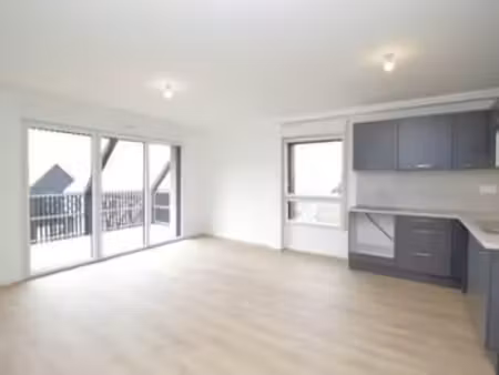 location appartement 3 pièces à guérande (44350) : à louer 3 pièces / 61m² guérande