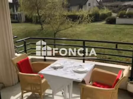 location appartement 2 pièces piscine à saint-andré-des-eaux (44117) : à louer 2 pièces pi