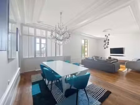location bureaux et commerces meublé à saint-herblain (44800) : à louer meublé / 160m² sai