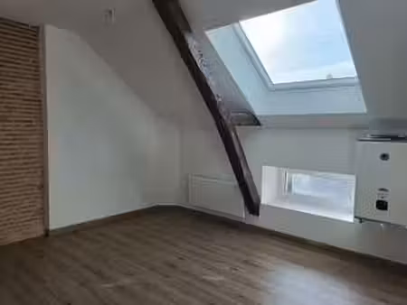 location appartement 2 pièces à saint-berthevin (53940) : à louer 2 pièces / 29m² saint-be