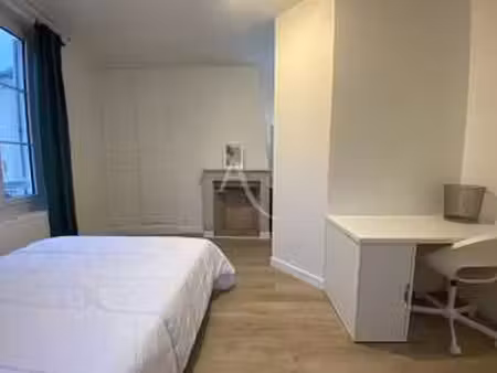 location maison colocation à angers centre (49000) : à louer colocation / 153m² angers cen