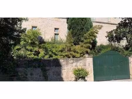 hôtel particulier tarascon (13)