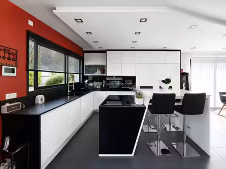 vente maison 5 pièces 140 m² lagny-sur-marne (77400)