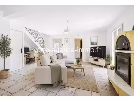 vente maison 5 pièces 105 m² peillon (06440)