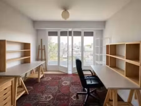 vente appartement 4 pièces à angers (49000) : à vendre 4 pièces / 96m² angers