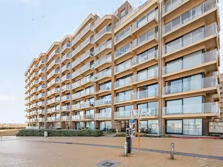 appartement à vendre à nieuwpoort € 215.000 (lqx2b) - immo beguin waregem | zimmo