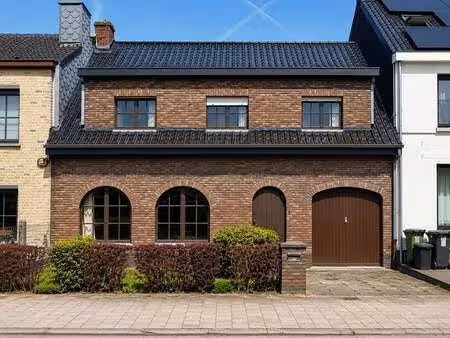 maison à vendre à zwijnaarde € 395.000 (lqx3i) - immobiliën crevits | zimmo