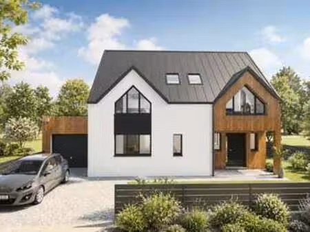 vente maison à la baule-escoublac escoublac (44500) : à vendre / 85m² la baule-escoublac e