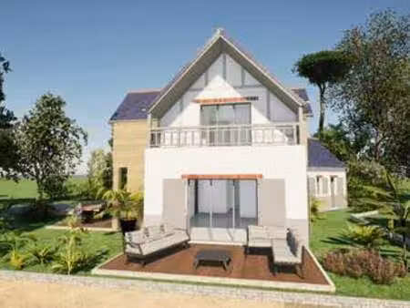 vente maison à saint-marc-sur-mer (44600) : à vendre / 85m² saint-marc-sur-mer