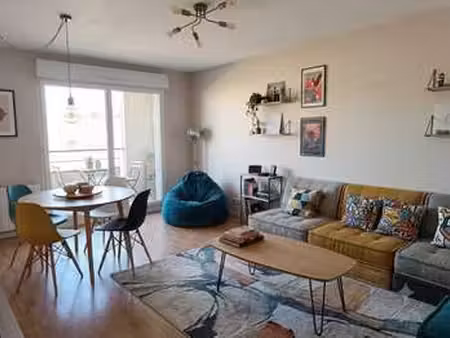 vente appartement 3 pièces à bouguenais (44340) : à vendre 3 pièces / 64m² bouguenais