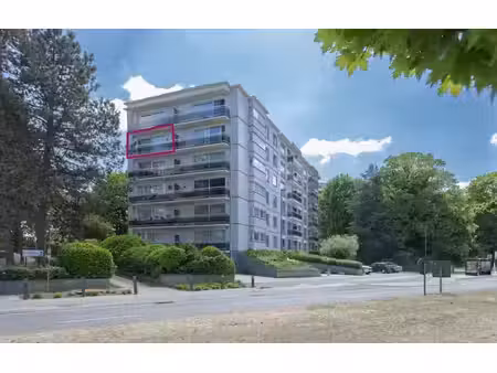 appartement 2 chambres avec terrasse à dilbeek