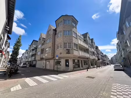 appartement-terrasse en duplex avec trois chambres et une t…