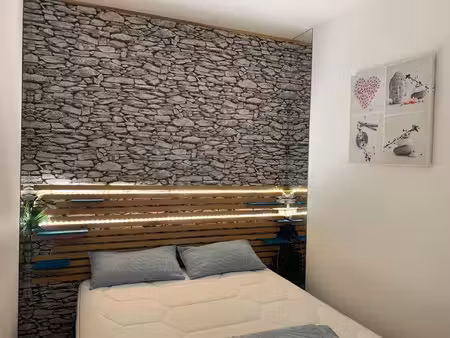 location appartement 1 pièce 32 m² à menton (06500)