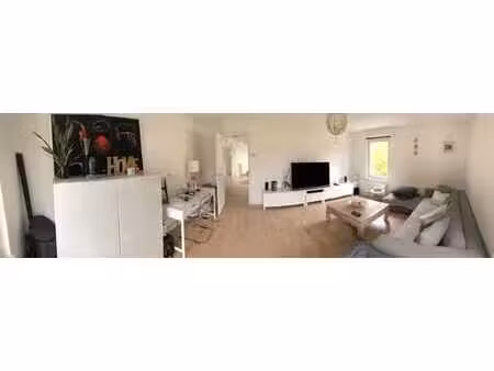 appartement deux chambres