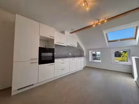 appartement neuf 2 chambres à offagne