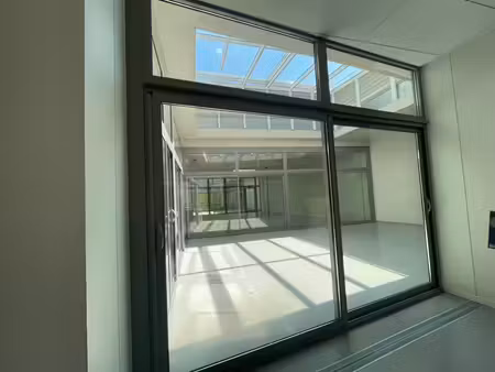vente bureaux 757 m²