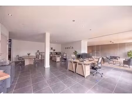 bureaux à louer à krijgsbaan 11 mortsel (rbw66891)