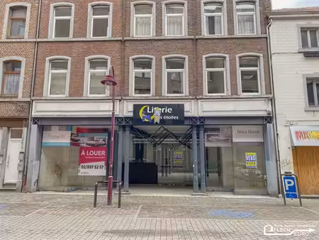 commerce