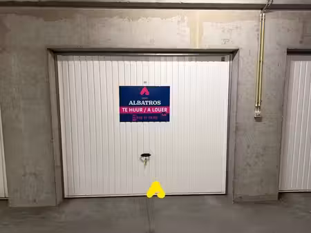 résidence europan