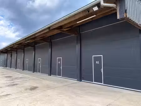 parking à louer à chaussée de namur 150 marbais (vbe54849)