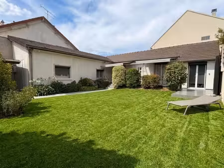 vente maison 4 pièces 70 m² à athis-mons (91200)  348 000 €