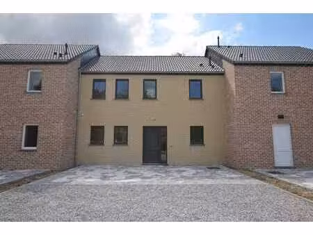maison 2 façades