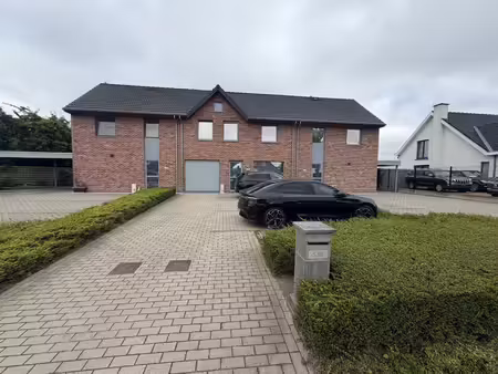 maison à louer à meensesteenweg 538 roeselare (rbw66893)