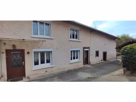 un bien aux multiples possibilités – famille  investissement ou projet immobilier
