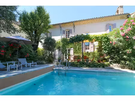 maison à vendre à quissac (30260) - gard