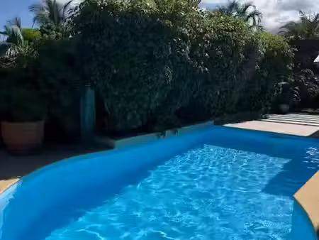 location villa 4 pièces 116.92 m² à saint-louis (97450)  1 850 €