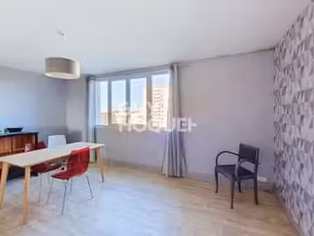 vente appartement 3 pièces à brest (29200) : à vendre 3 pièces / 69m² brest