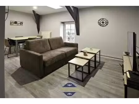immeuble à vendre