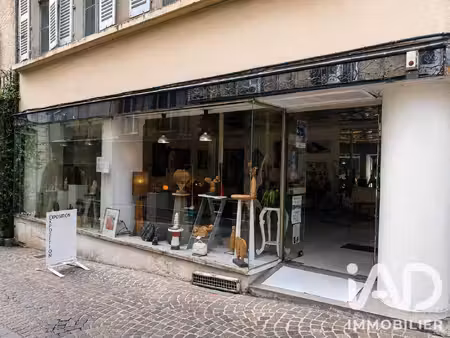 immeuble à vendre