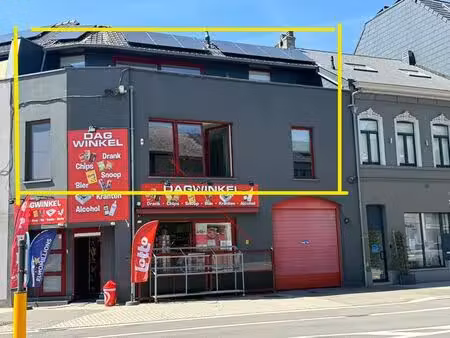 appartement à louer à leopoldsburg € 950 (lqx2f) - era carl tournier (lommel) | zimmo